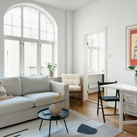 Stay Vagen - Nest In City Center Bergen Eksteriør bilde