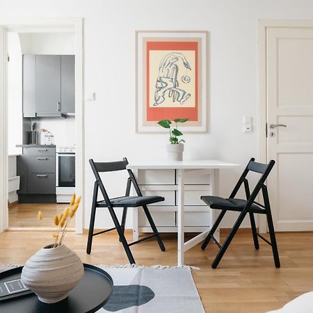 Stay Vagen - Nest In City Center Bergen Eksteriør bilde