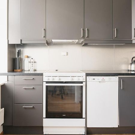 Stay Vagen - Nest In City Center Bergen Eksteriør bilde