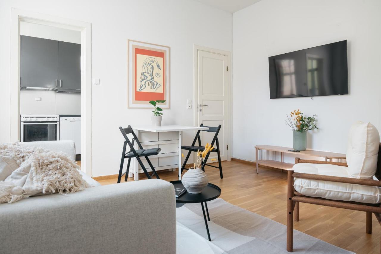 Stay Vagen - Nest In City Center Bergen Eksteriør bilde