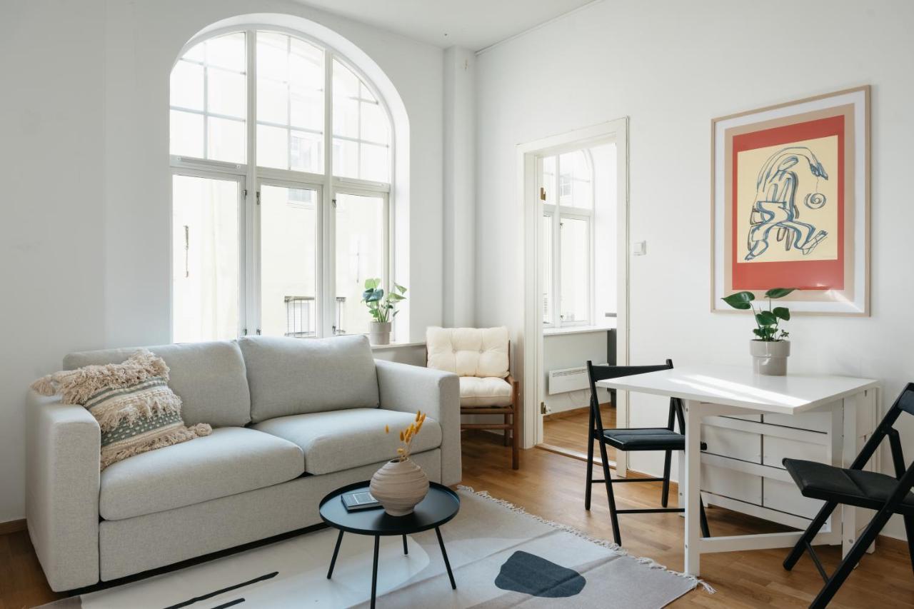 Stay Vagen - Nest In City Center Bergen Eksteriør bilde