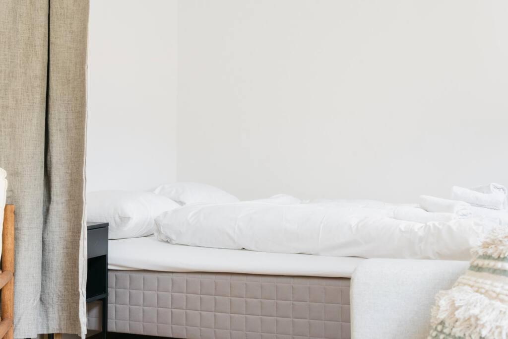 Stay Vagen - Nest In City Center Bergen Eksteriør bilde