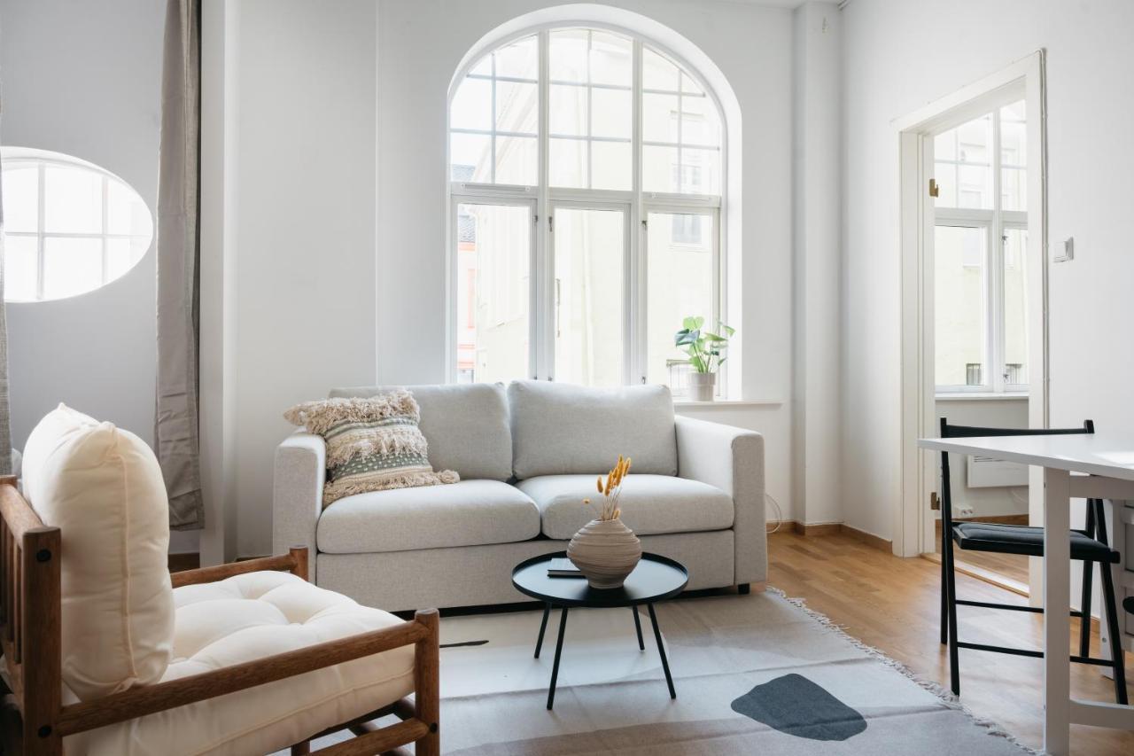 Stay Vagen - Nest In City Center Bergen Eksteriør bilde