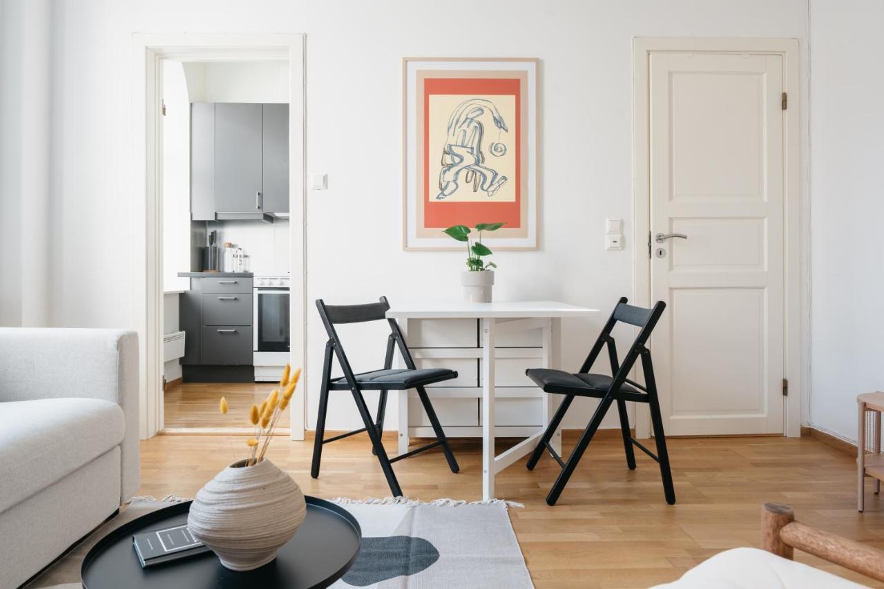 Stay Vagen - Nest In City Center Bergen Eksteriør bilde