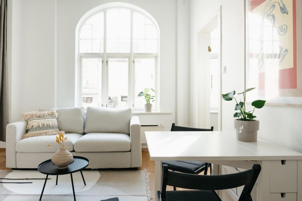 Stay Vagen - Nest In City Center Bergen Eksteriør bilde