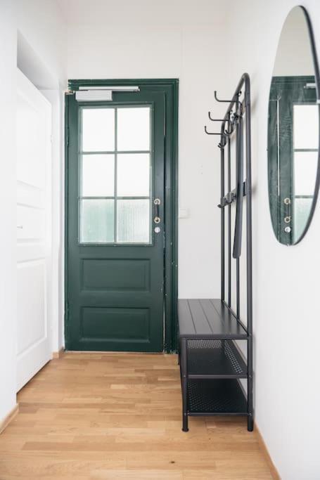 Stay Vagen - Nest In City Center Bergen Eksteriør bilde